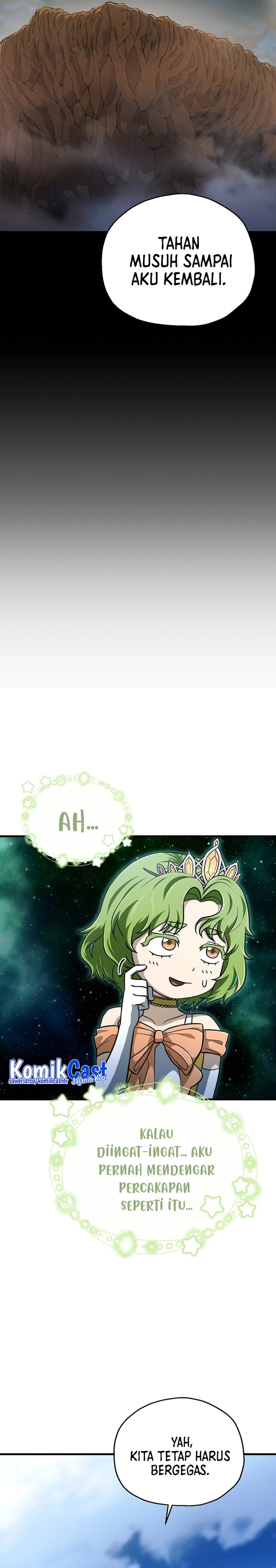 Player Who Can’t Level Up Chap 193 - Next Chap 194