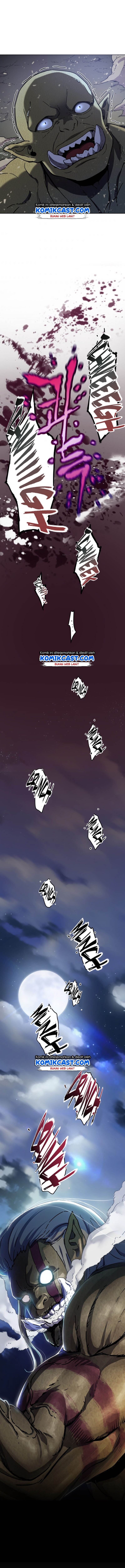 Player Who Can’t Level Up Chap 2 - Next Chap 3