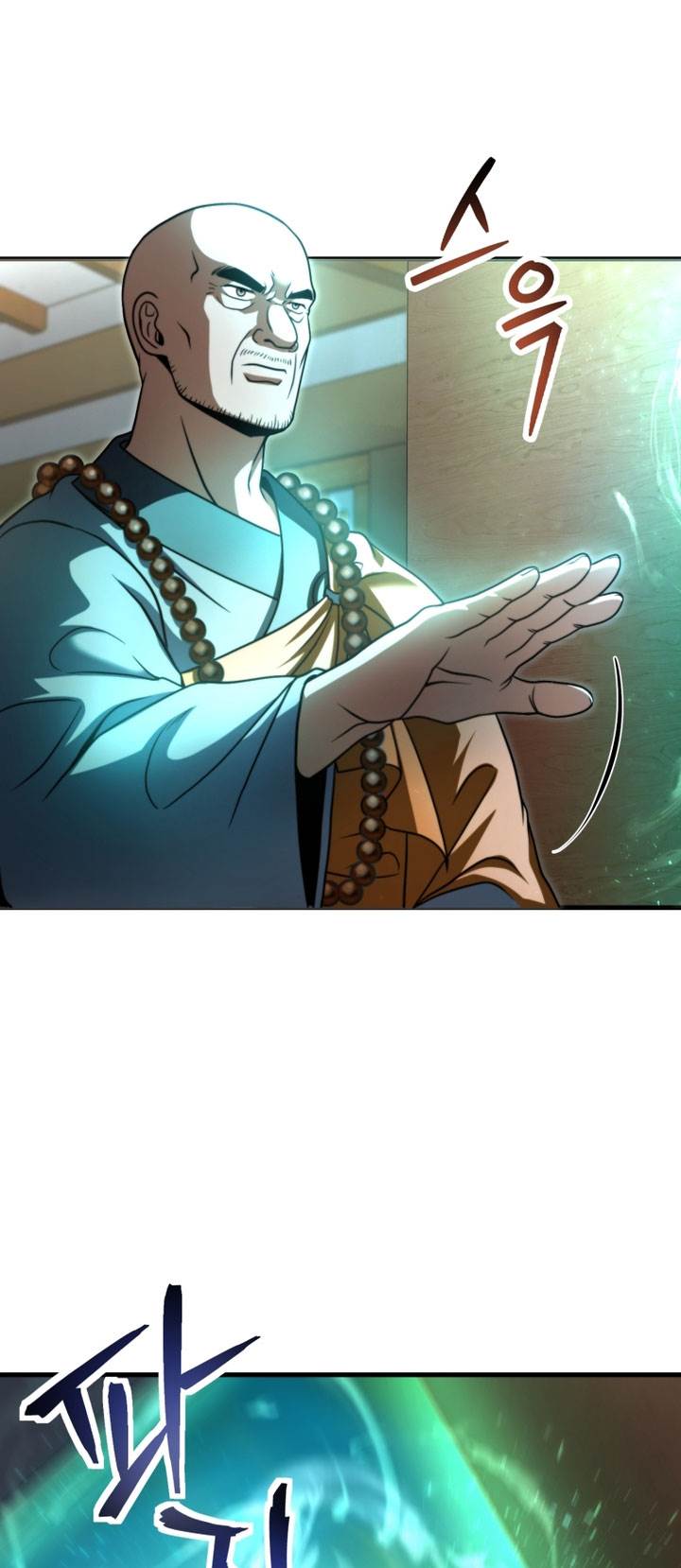 Player Who Can’t Level Up Chap 207 - Next Chap 208