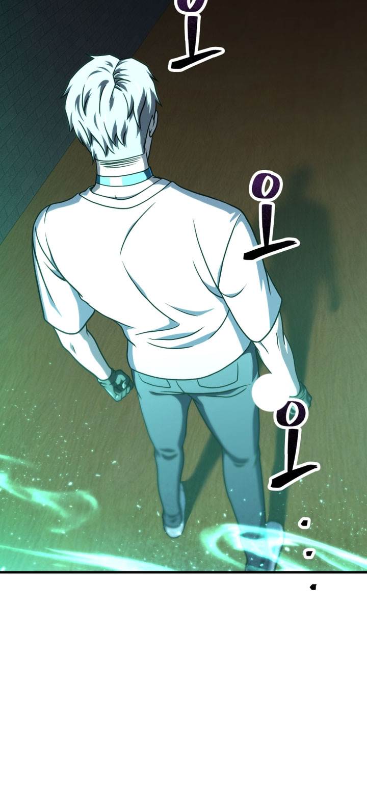 Player Who Can’t Level Up Chap 207 - Next Chap 208