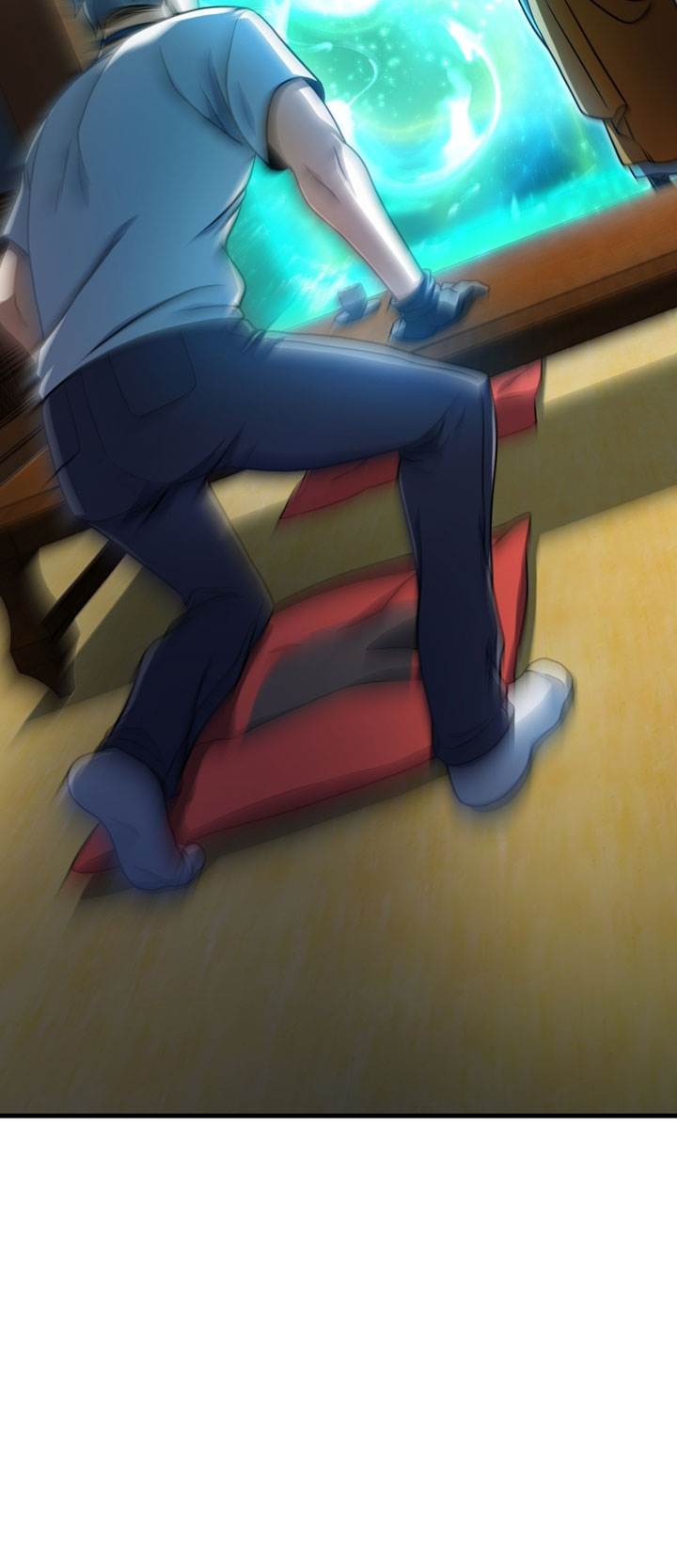 Player Who Can’t Level Up Chap 207 - Next Chap 208