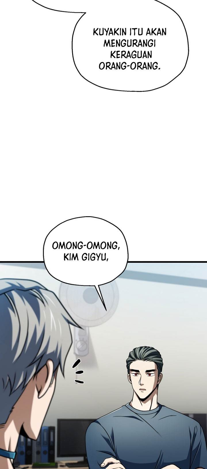 Player Who Can’t Level Up Chap 204 - Next Chap 205