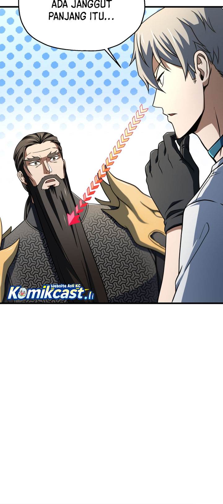 Player Who Can’t Level Up Chap 204 - Next Chap 205