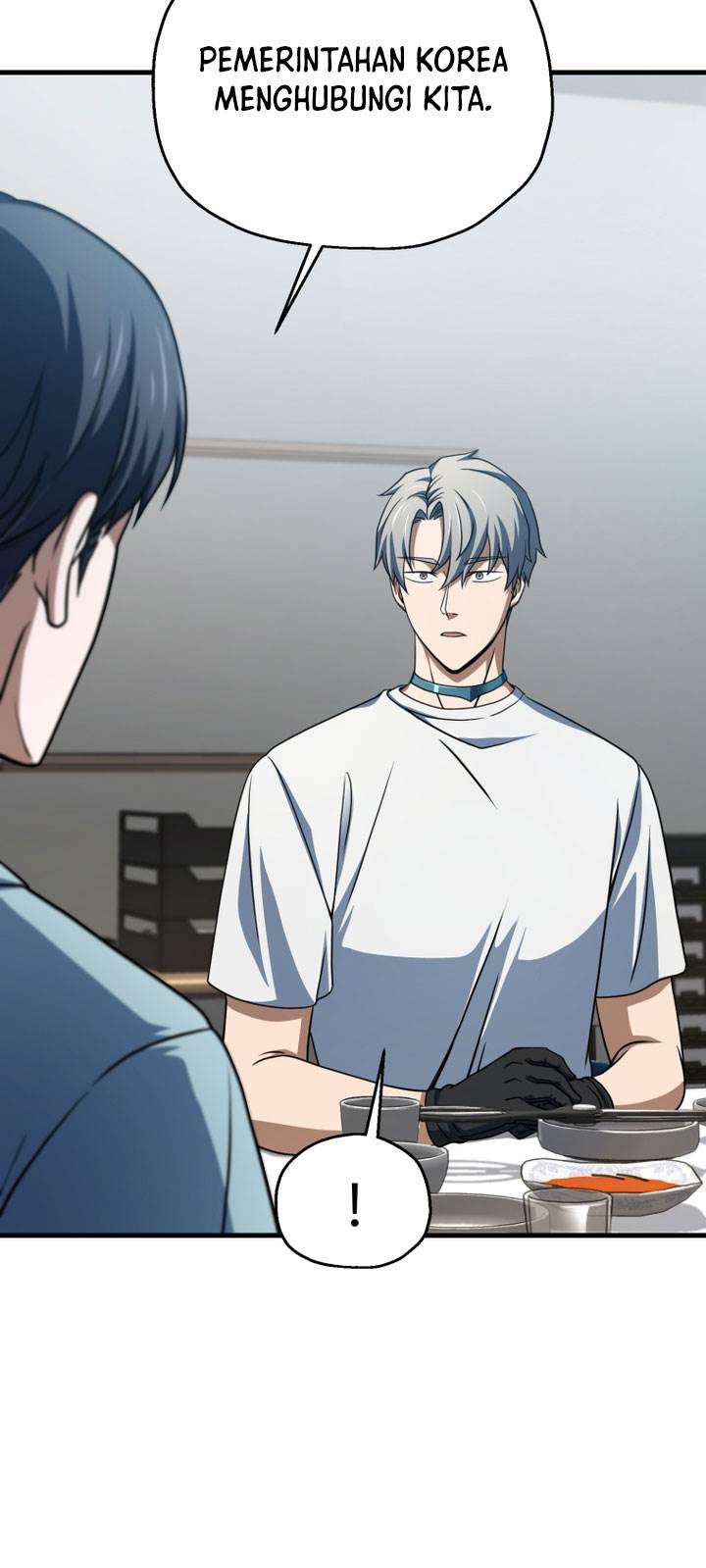 Player Who Can’t Level Up Chap 204 - Next Chap 205