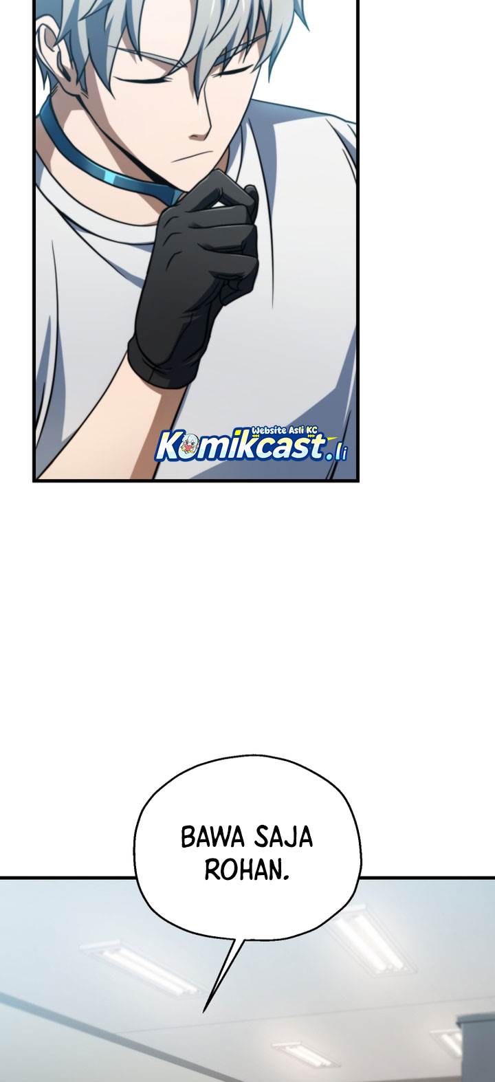 Player Who Can’t Level Up Chap 204 - Next Chap 205