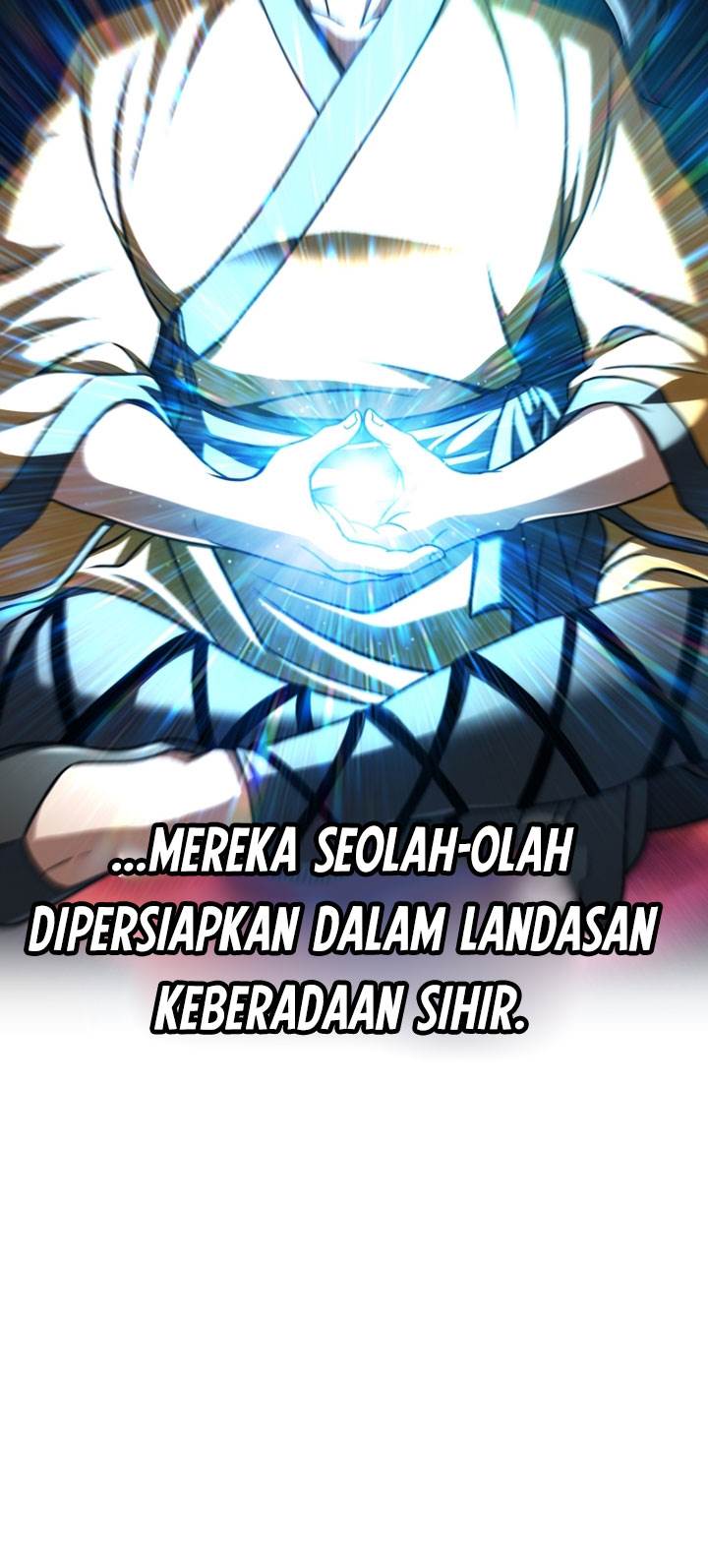 Player Who Can’t Level Up Chap 204 - Next Chap 205