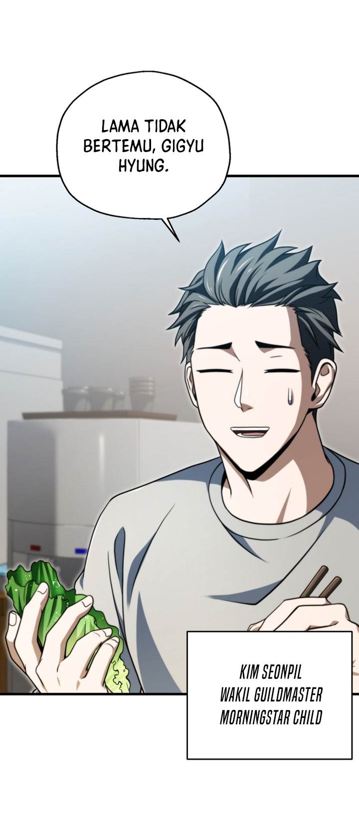 Player Who Can’t Level Up Chap 204 - Next Chap 205