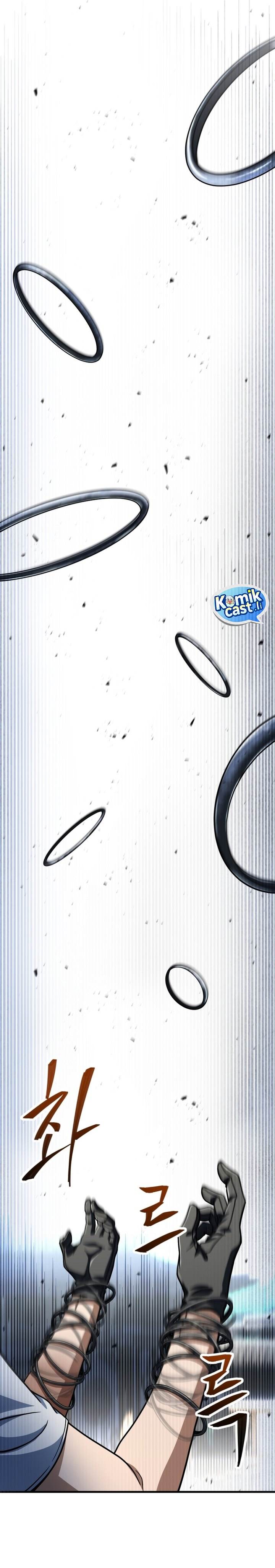 Player Who Can’t Level Up Chap 205 - Next Chap 206