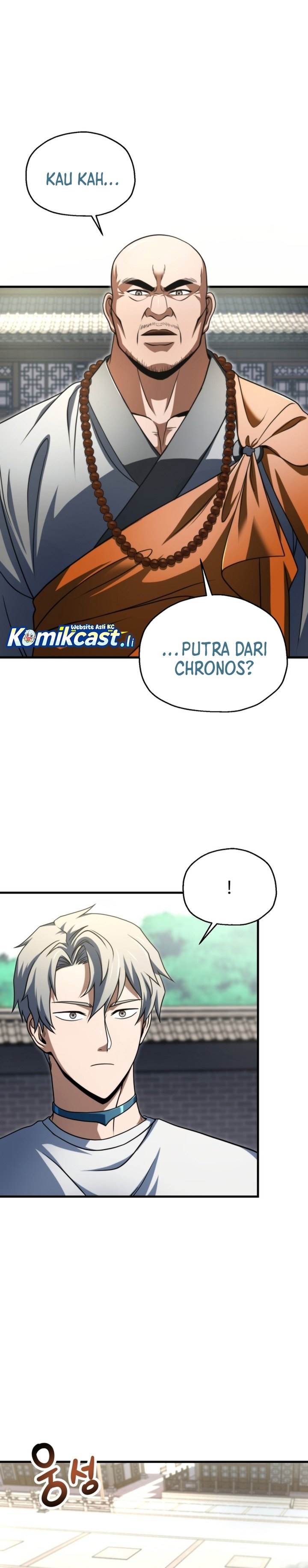 Player Who Can’t Level Up Chap 205 - Next Chap 206