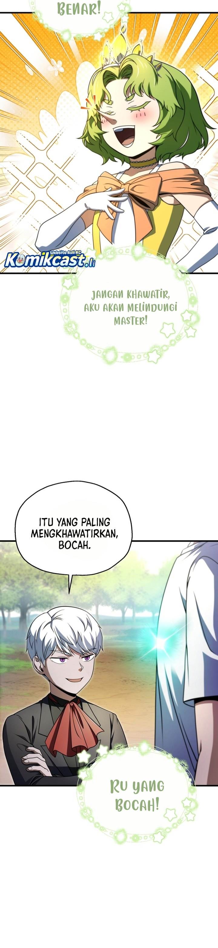 Player Who Can’t Level Up Chap 205 - Next Chap 206