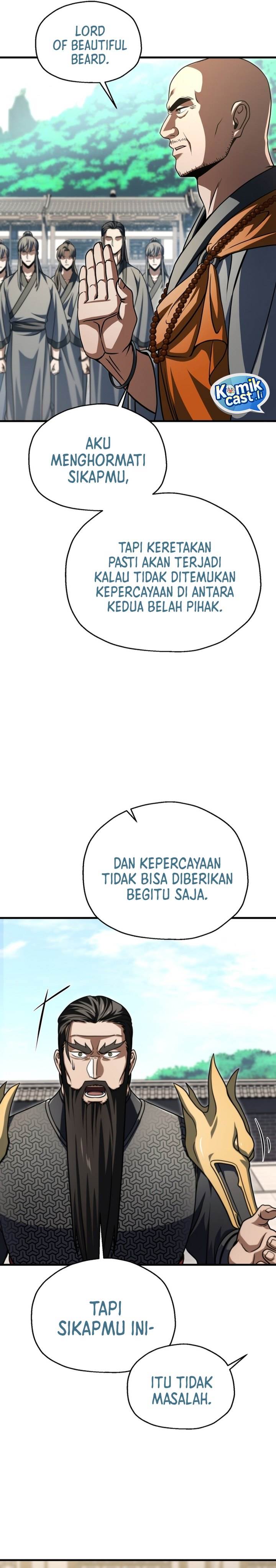 Player Who Can’t Level Up Chap 205 - Next Chap 206