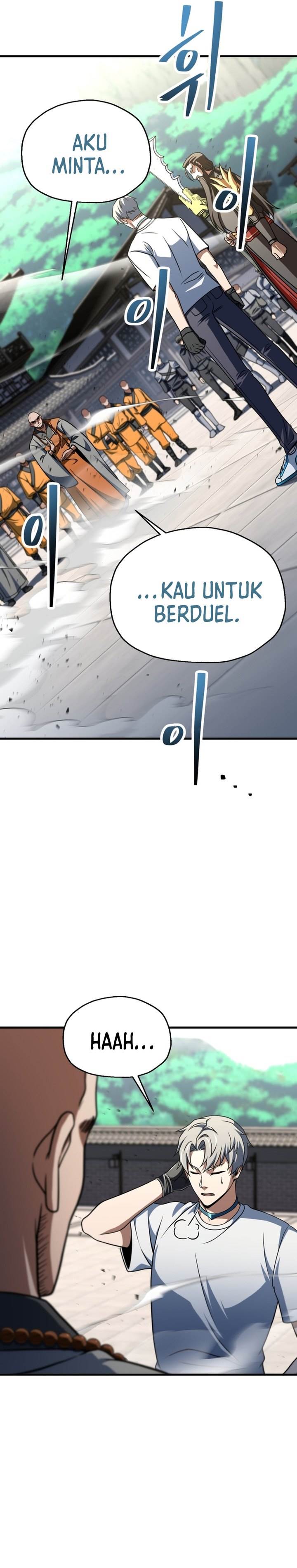 Player Who Can’t Level Up Chap 205 - Next Chap 206