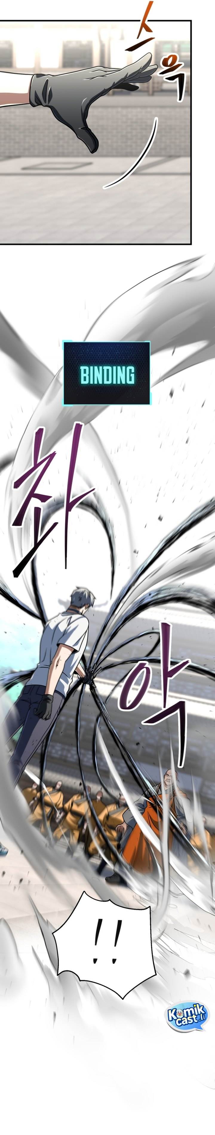 Player Who Can’t Level Up Chap 205 - Next Chap 206