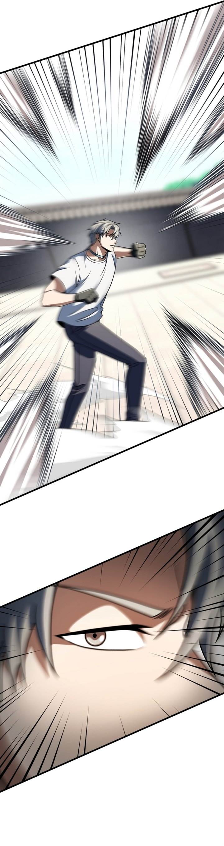 Player Who Can’t Level Up Chap 206 - Next Chap 207