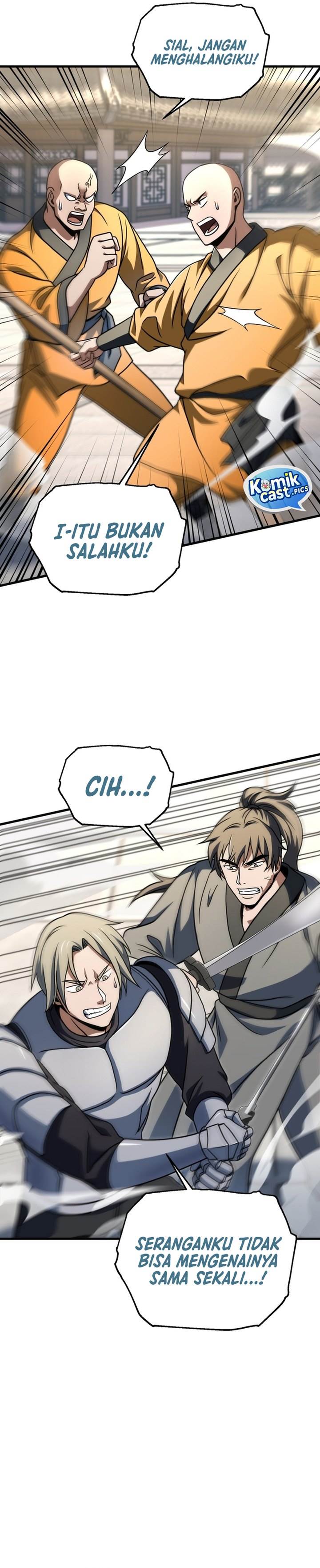 Player Who Can’t Level Up Chap 206 - Next Chap 207