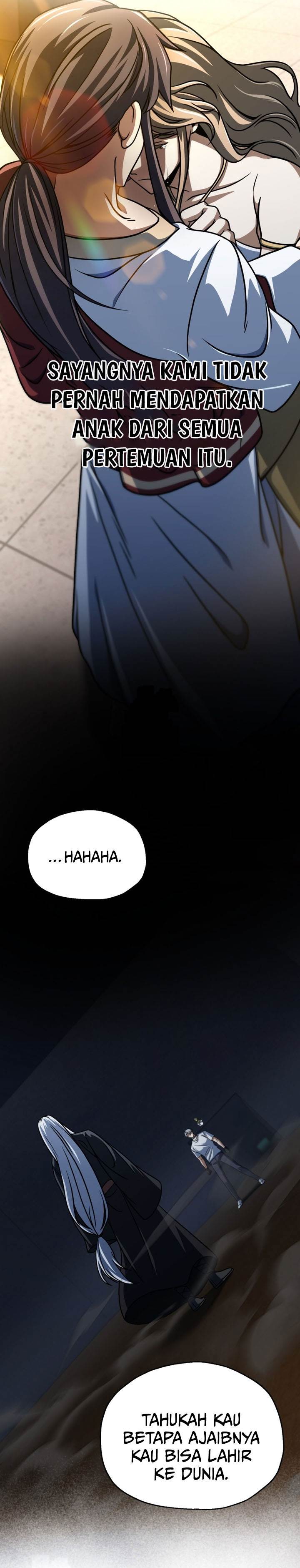 Player Who Can’t Level Up Chap 209 - Next Chap 210