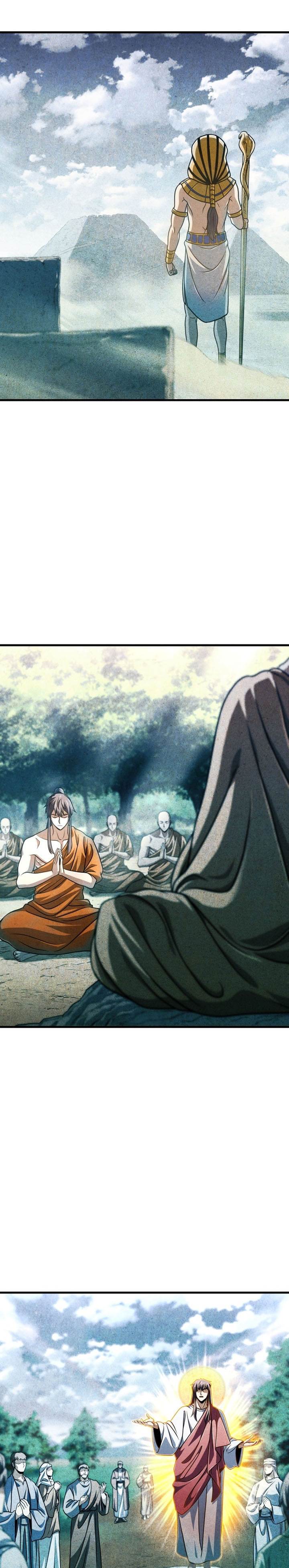 Player Who Can’t Level Up Chap 209 - Next Chap 210