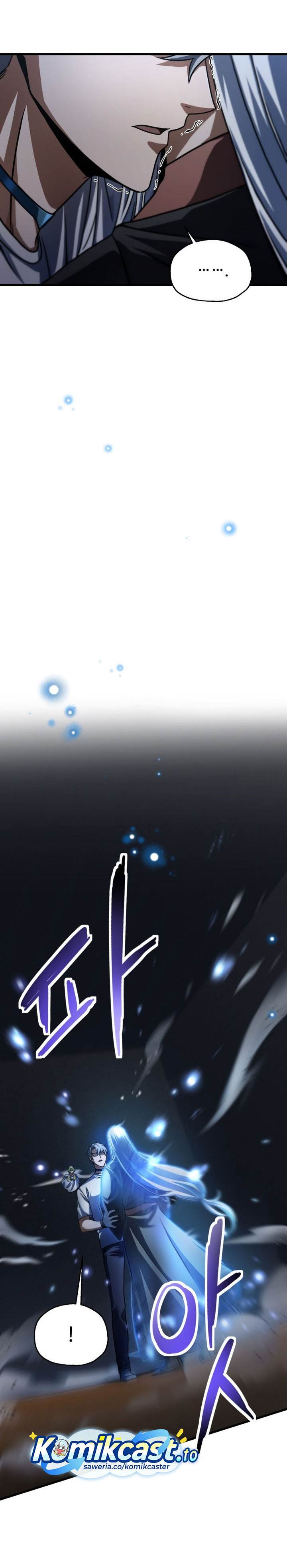 Player Who Can’t Level Up Chap 209 - Next Chap 210