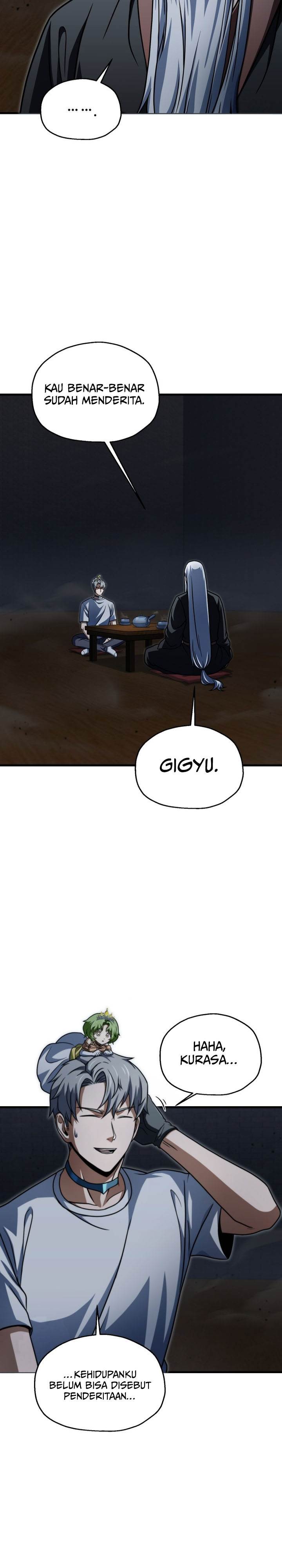 Player Who Can’t Level Up Chap 209 - Next Chap 210
