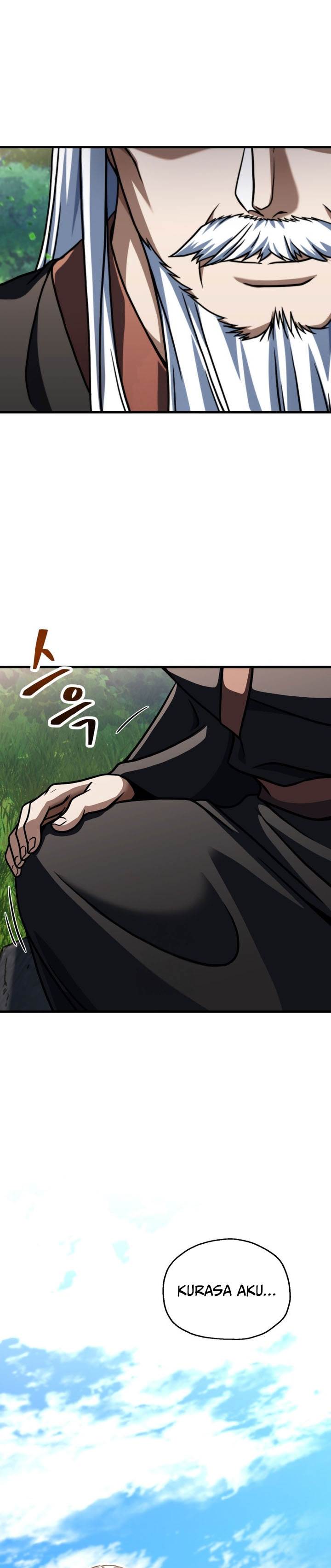 Player Who Can’t Level Up Chap 209 - Next Chap 210