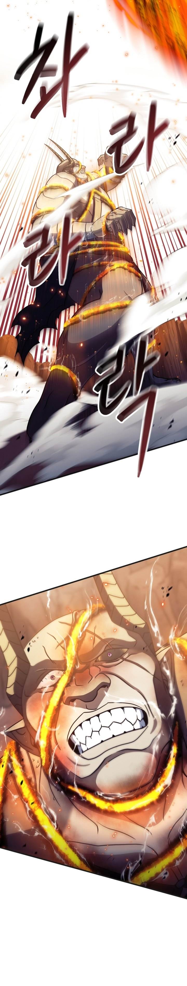 Player Who Can’t Level Up Chap 200 - Next Chap 201