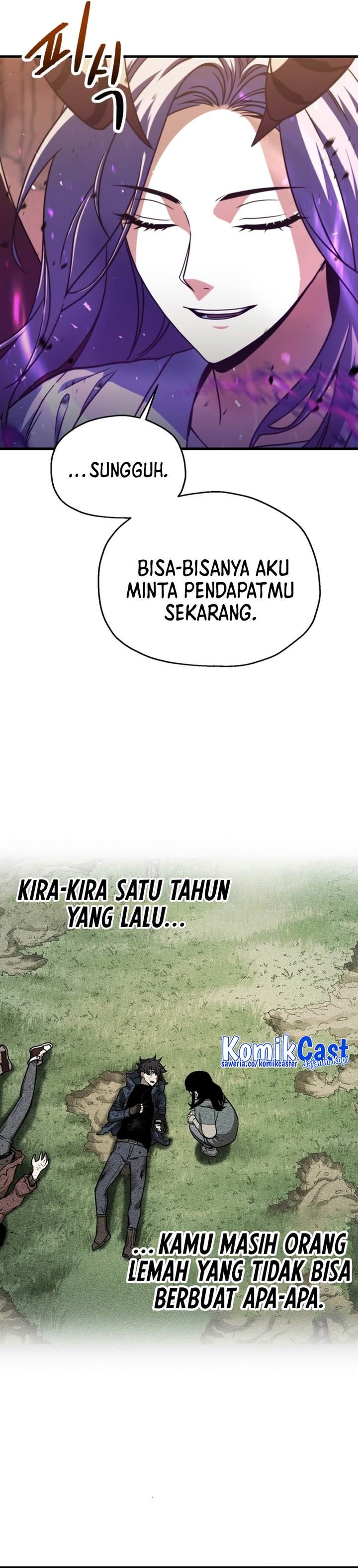 Player Who Can’t Level Up Chap 200 - Next Chap 201