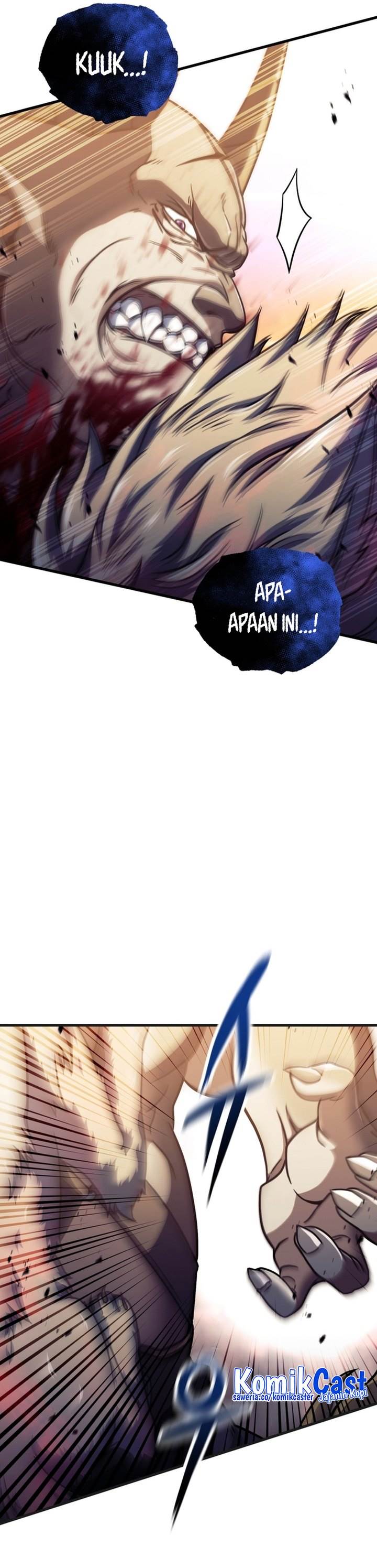 Player Who Can’t Level Up Chap 200 - Next Chap 201