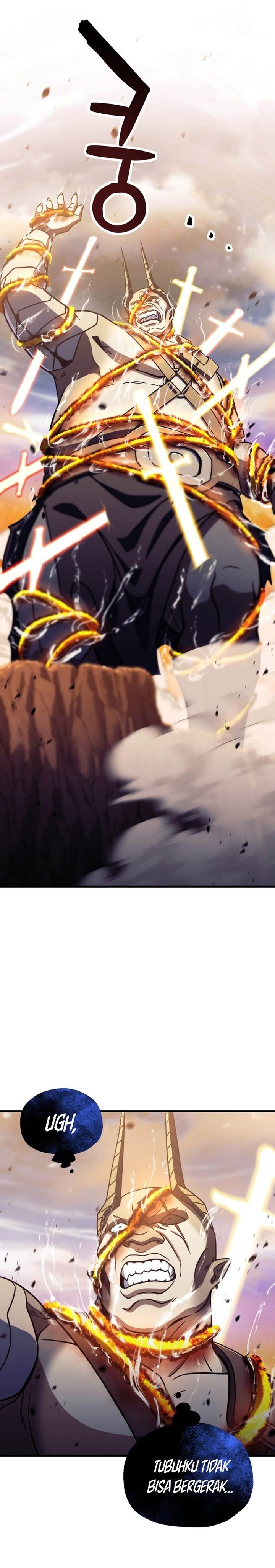 Player Who Can’t Level Up Chap 200 - Next Chap 201