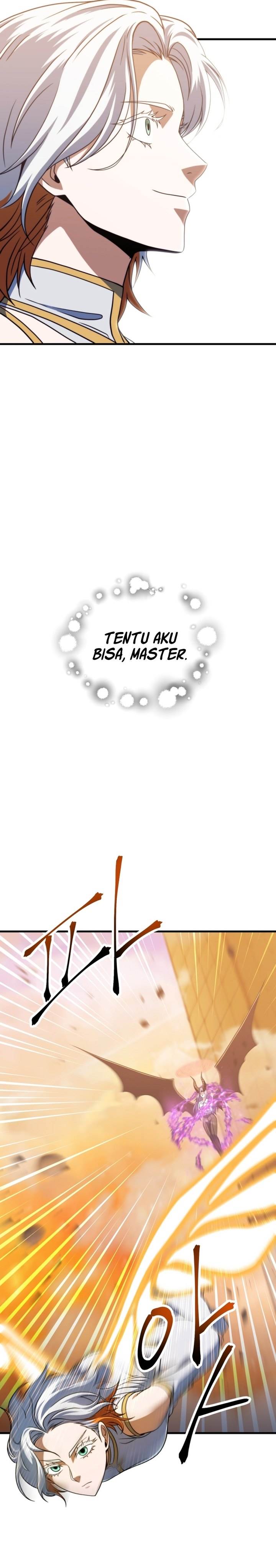 Player Who Can’t Level Up Chap 200 - Next Chap 201