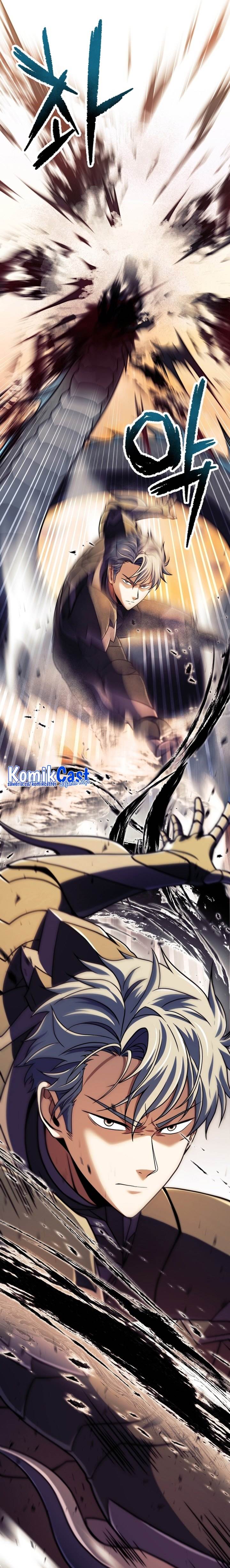 Player Who Can’t Level Up Chap 200 - Next Chap 201