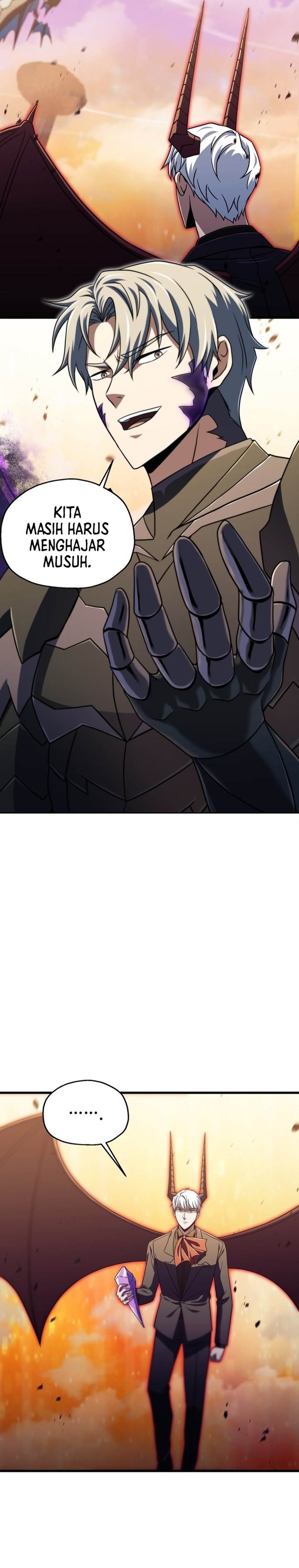 Player Who Can’t Level Up Chap 200 - Next Chap 201