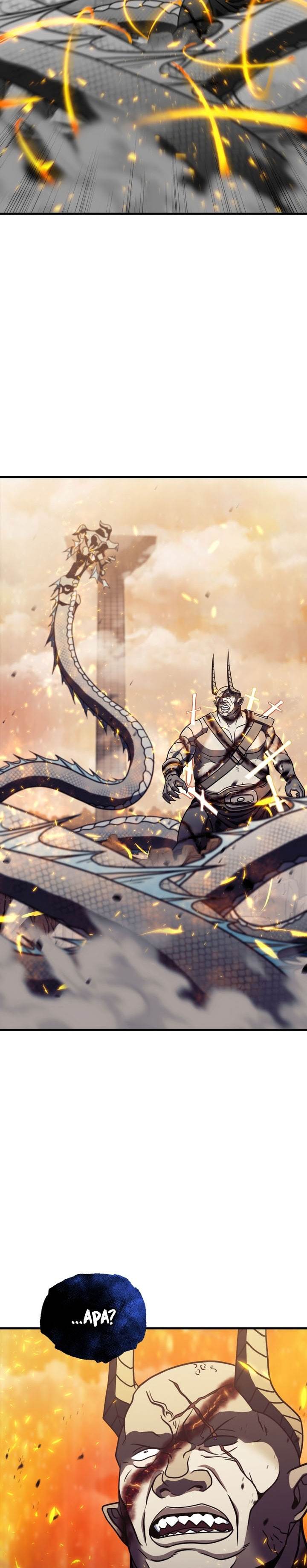 Player Who Can’t Level Up Chap 201 - Next Chap 202