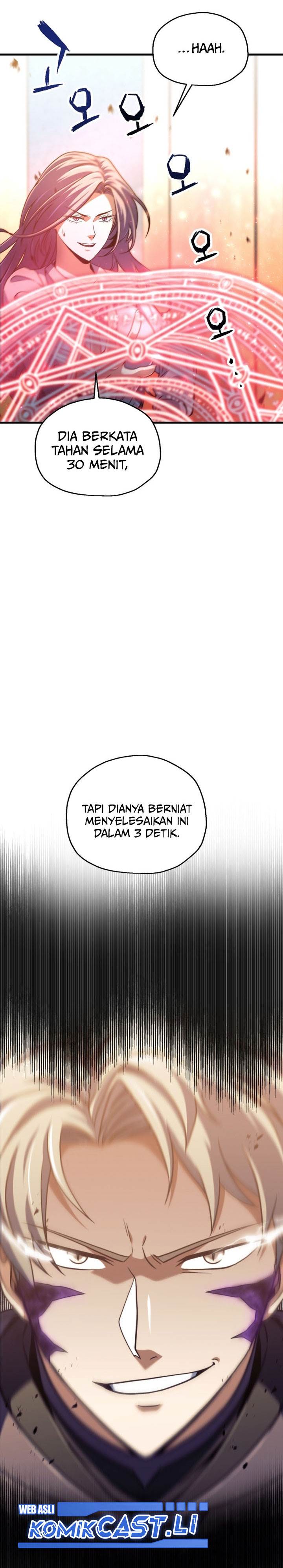 Player Who Can’t Level Up Chap 201 - Next Chap 202