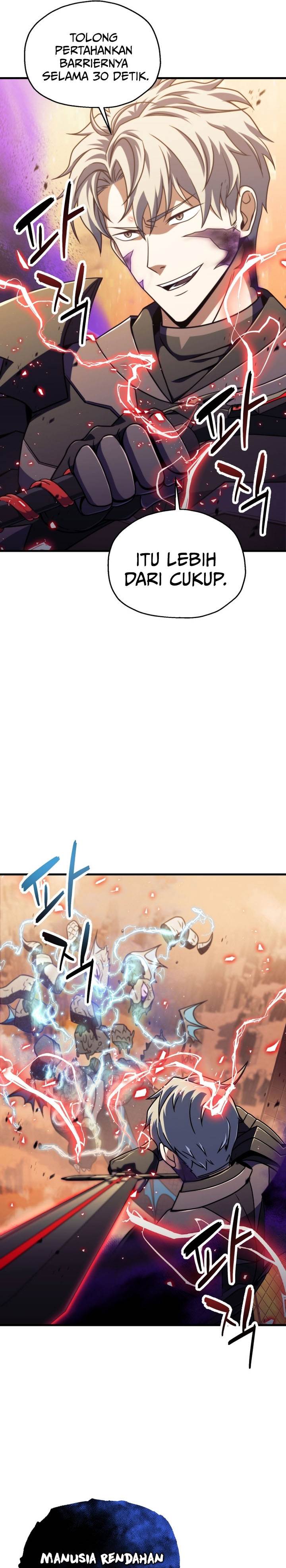 Player Who Can’t Level Up Chap 201 - Next Chap 202