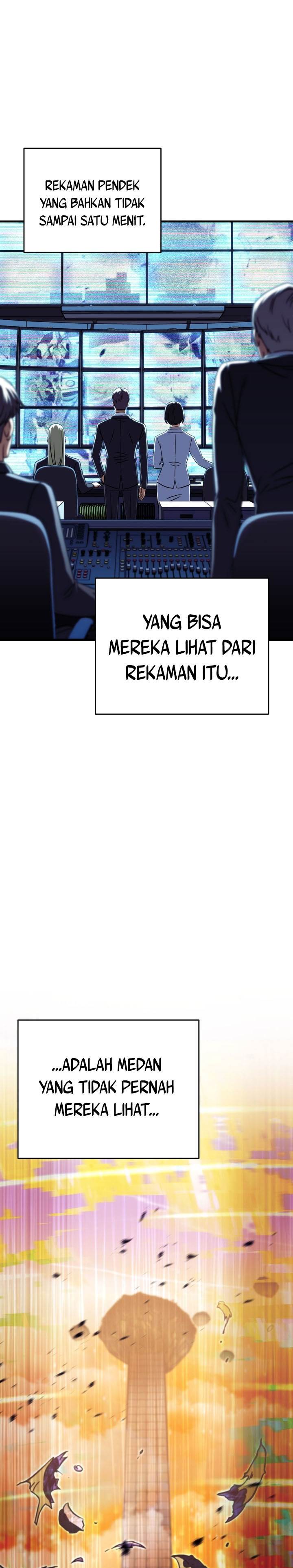 Player Who Can’t Level Up Chap 202 - Next Chap 203