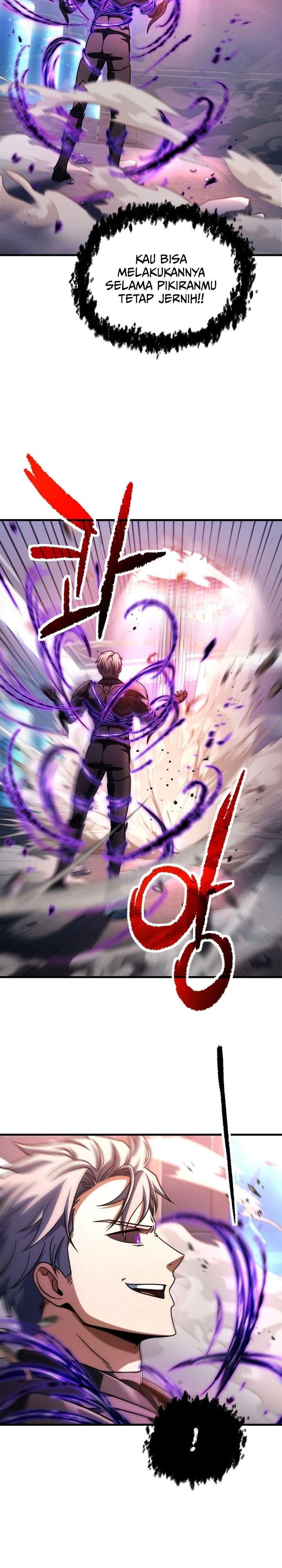 Player Who Can’t Level Up Chap 217 - Next Chap 218