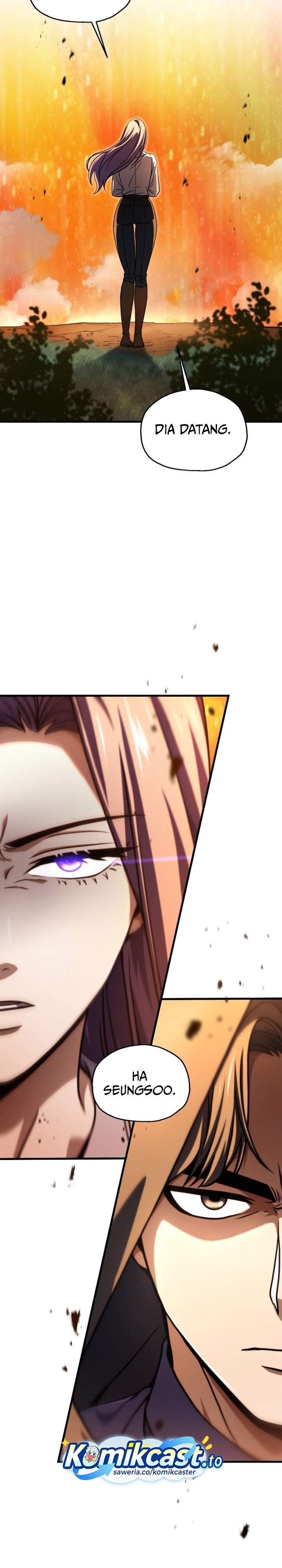 Player Who Can’t Level Up Chap 217 - Next Chap 218