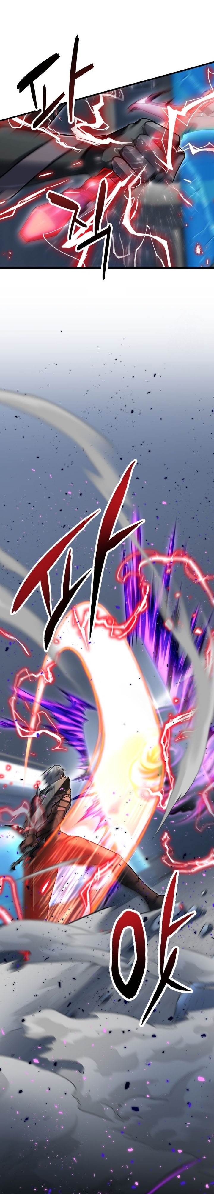 Player Who Can’t Level Up Chap 214 - Next Chap 215