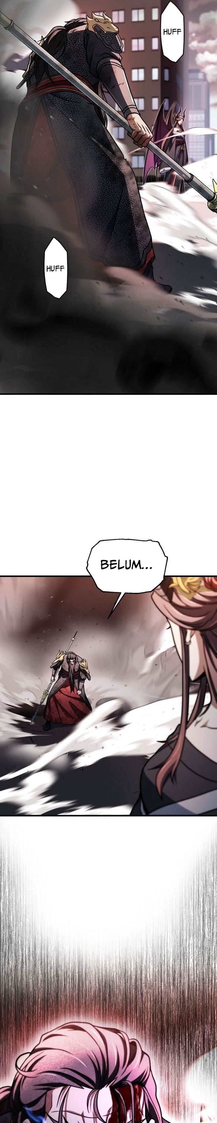 Player Who Can’t Level Up Chap 215 - Next Chap 216