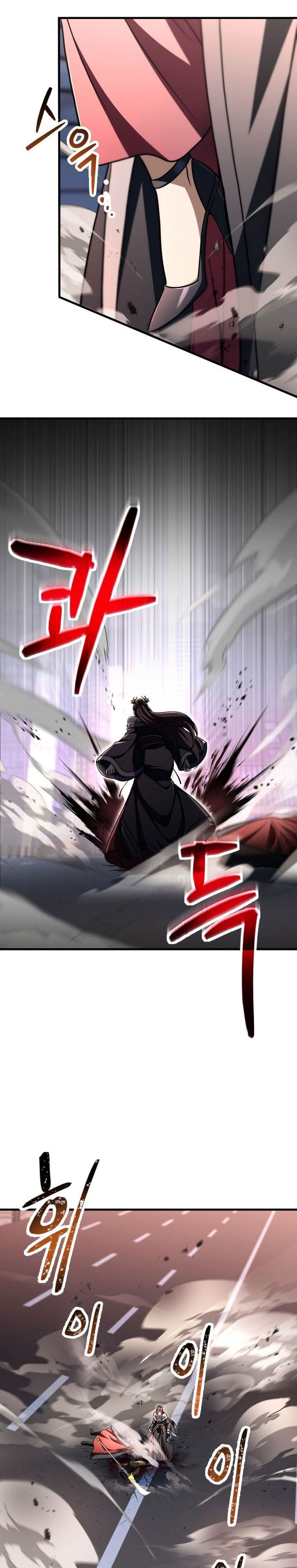 Player Who Can’t Level Up Chap 215 - Next Chap 216