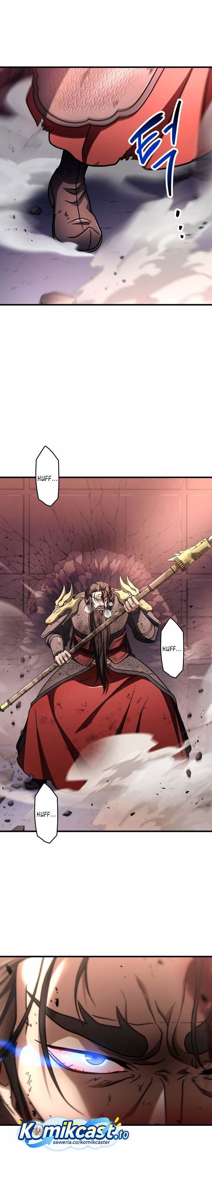 Player Who Can’t Level Up Chap 216 - Next Chap 217