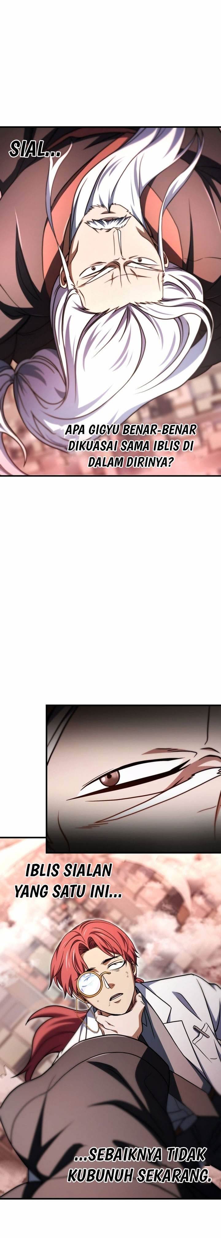 Player Who Can’t Level Up Chap 216 - Next Chap 217