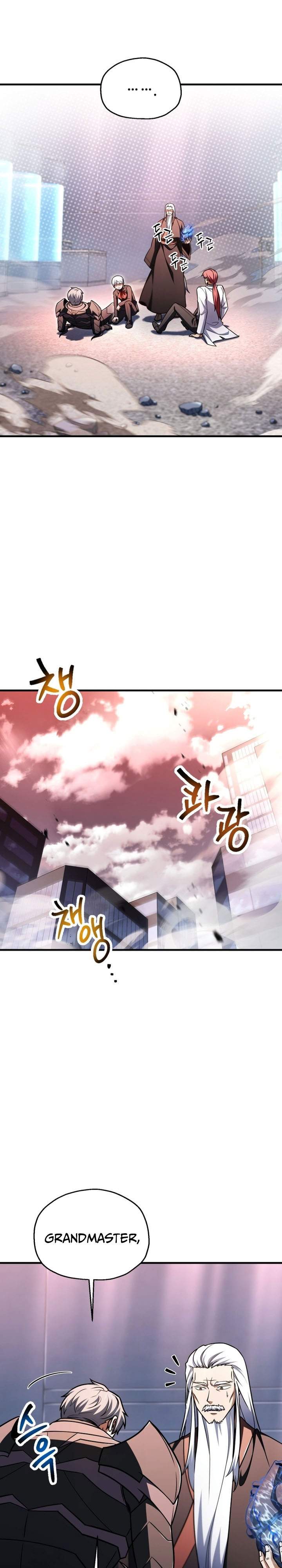 Player Who Can’t Level Up Chap 218 - Next Chap 219