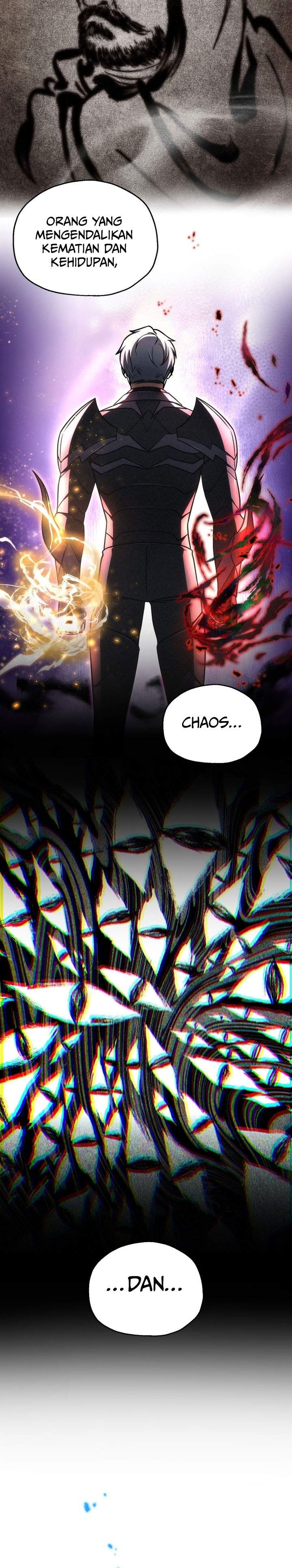 Player Who Can’t Level Up Chap 218 - Next Chap 219