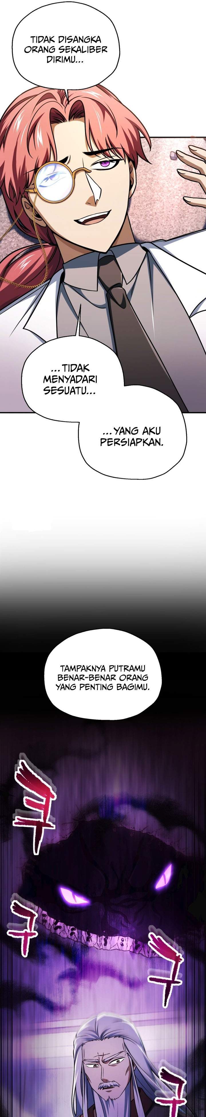 Player Who Can’t Level Up Chap 218 - Next Chap 219