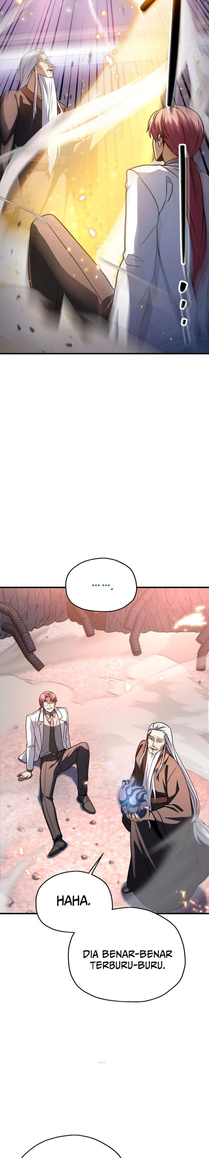 Player Who Can’t Level Up Chap 219 - Next Chap 220