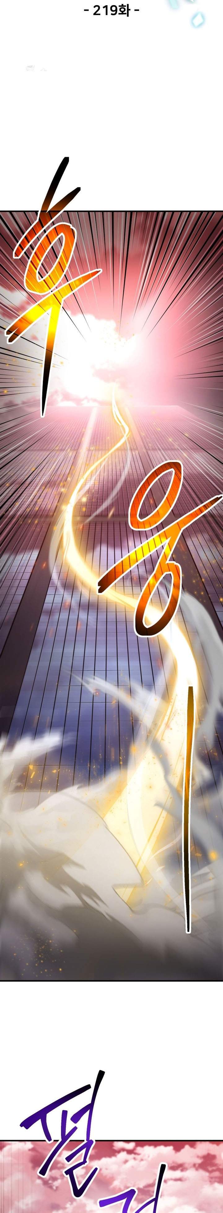 Player Who Can’t Level Up Chap 219 - Next Chap 220