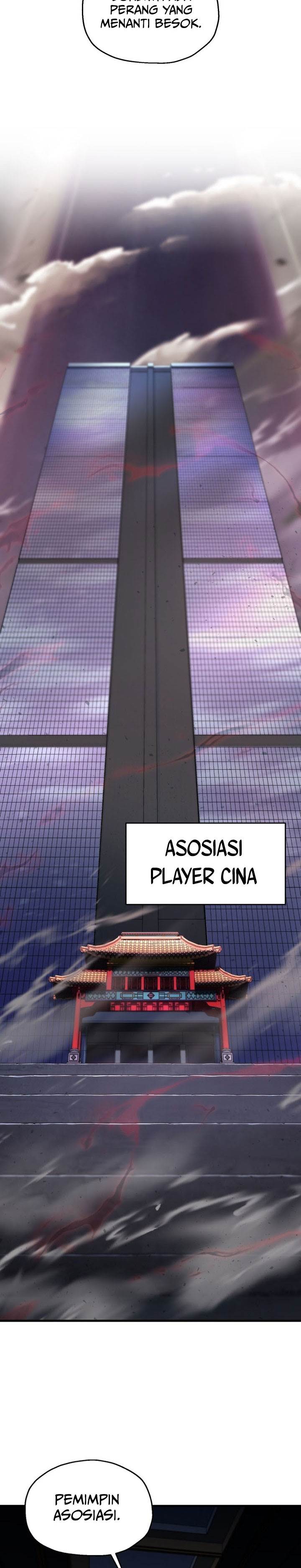 Player Who Can’t Level Up Chap 210 - Next Chap 211