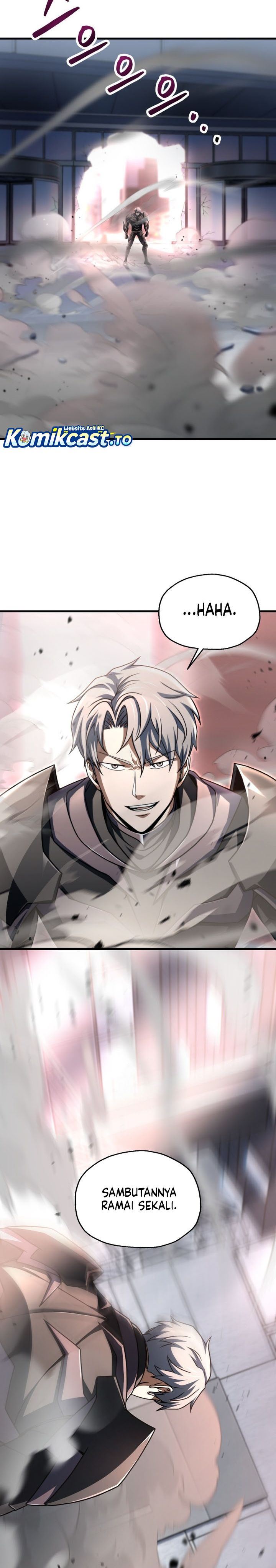 Player Who Can’t Level Up Chap 211 - Next Chap 212