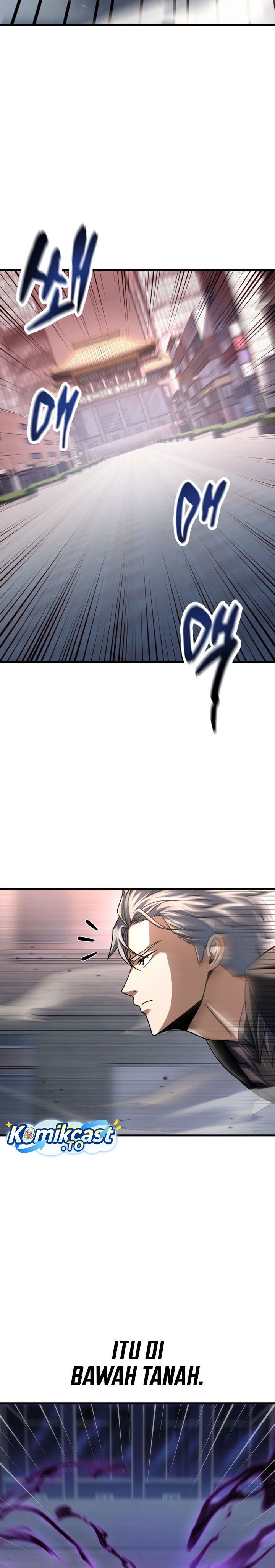 Player Who Can’t Level Up Chap 211 - Next Chap 212